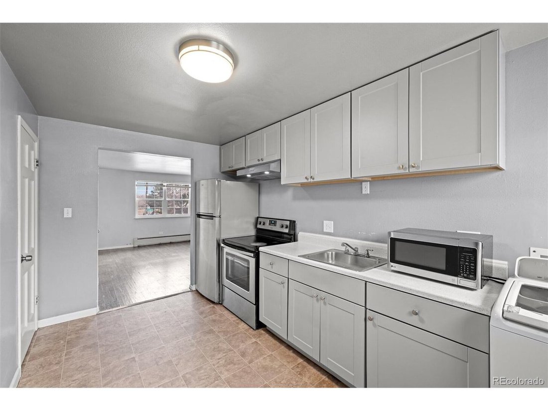 Denver, Colorado, United States 2 - 18174269