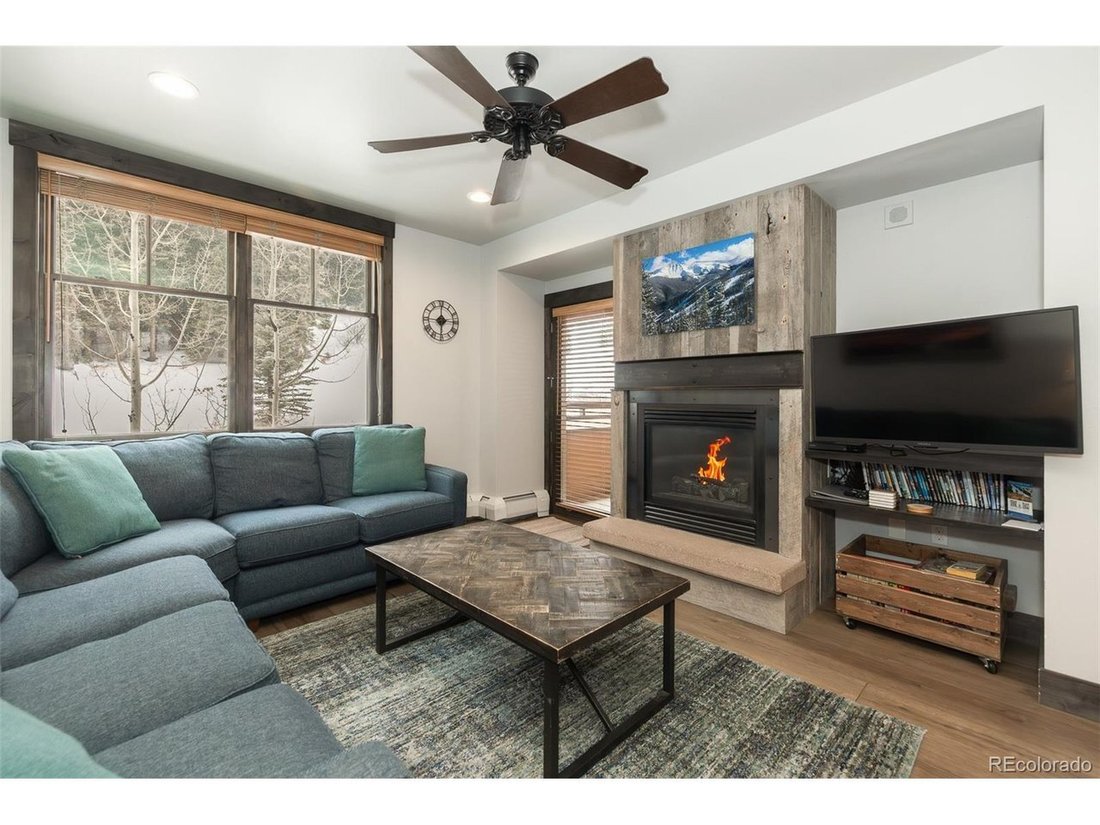 Condo in Winter Park, Colorado, United States 1 - 18173988