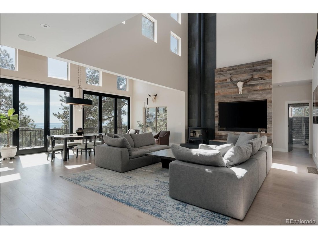 House in Golden, Colorado, United States 3 - 18173035