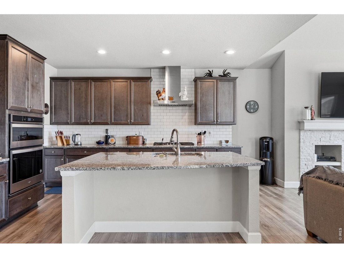 House in Brighton, Colorado, United States 1 - 18174848