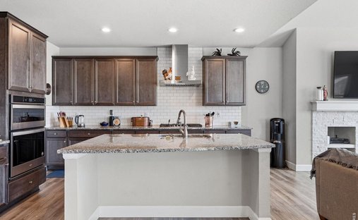 Casa en Brighton, Colorado, Estados Unidos 1