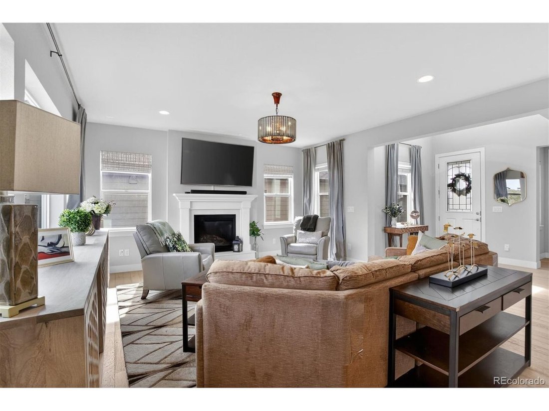 House in Arvada, Colorado, United States 4 - 18172565