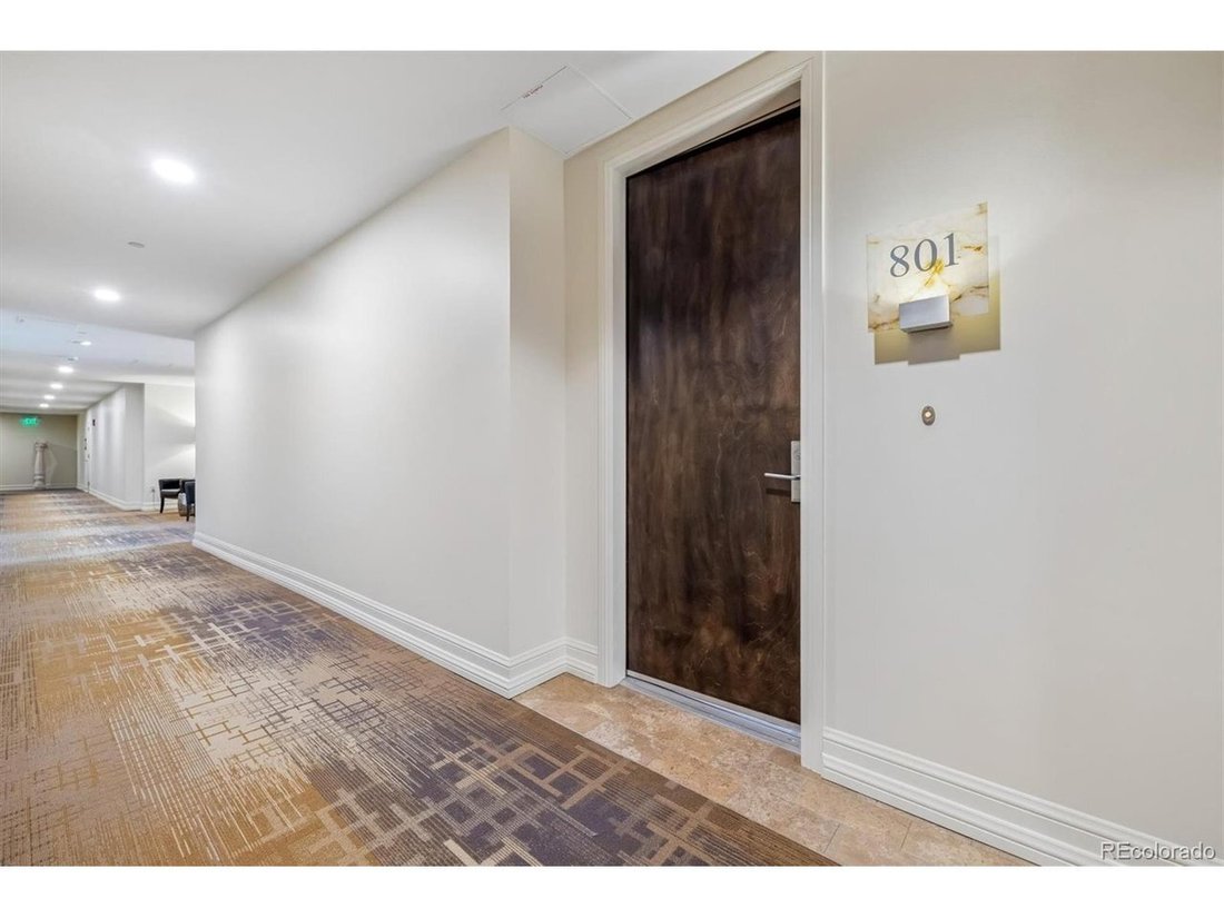 Condo in Cherry Hills Village, Colorado, United States 5 - 18174290