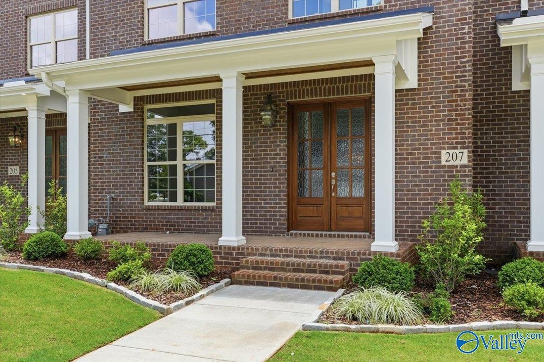 Townhouse in Redstone Arsenal, Alabama, United States 2 - 17680341