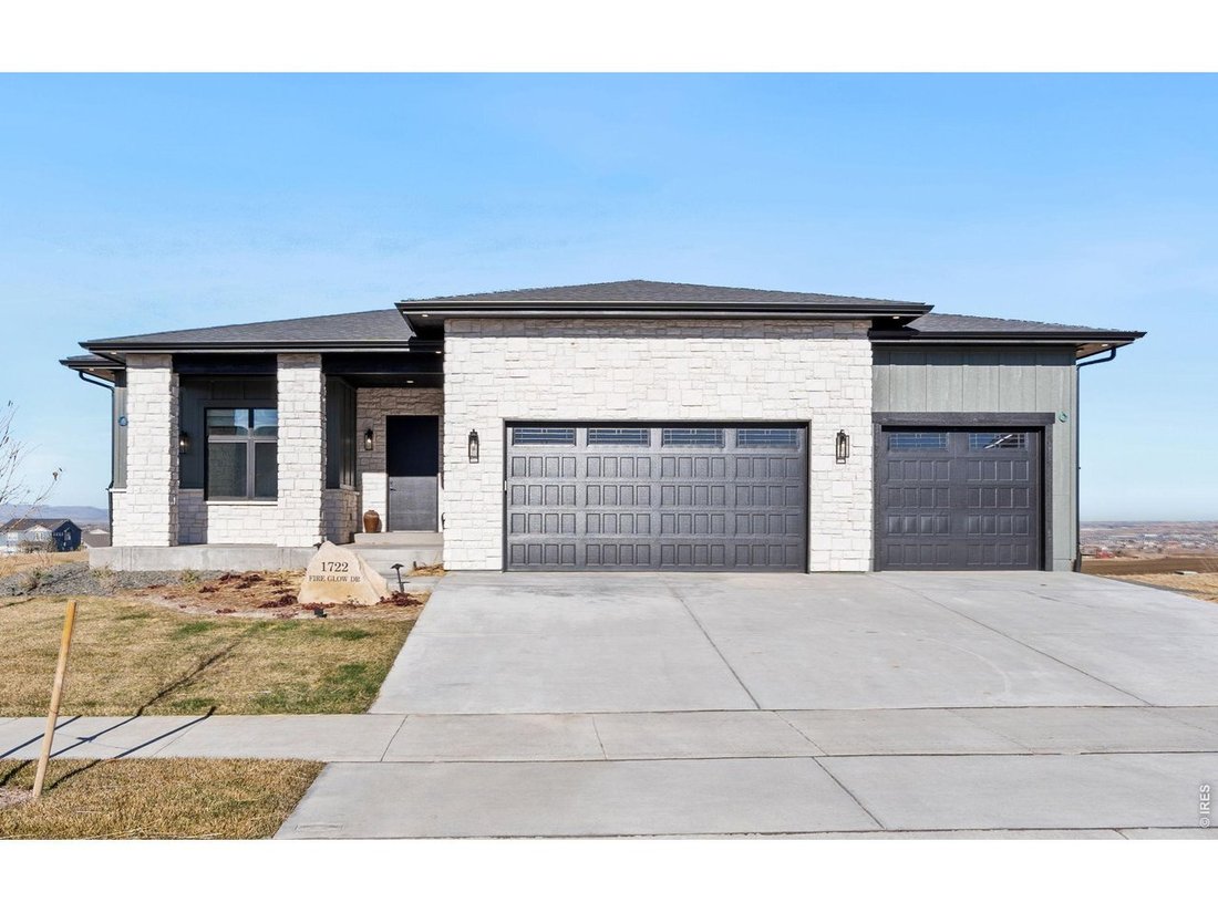 House in Windsor, Colorado, United States 1 - 18173813