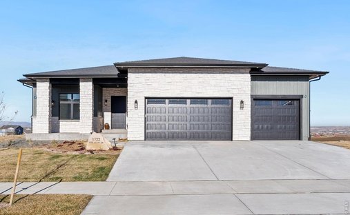House in Windsor, Colorado, United States 1