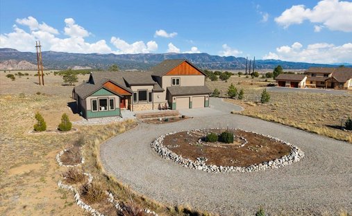 House in Buena Vista, Colorado, United States 1