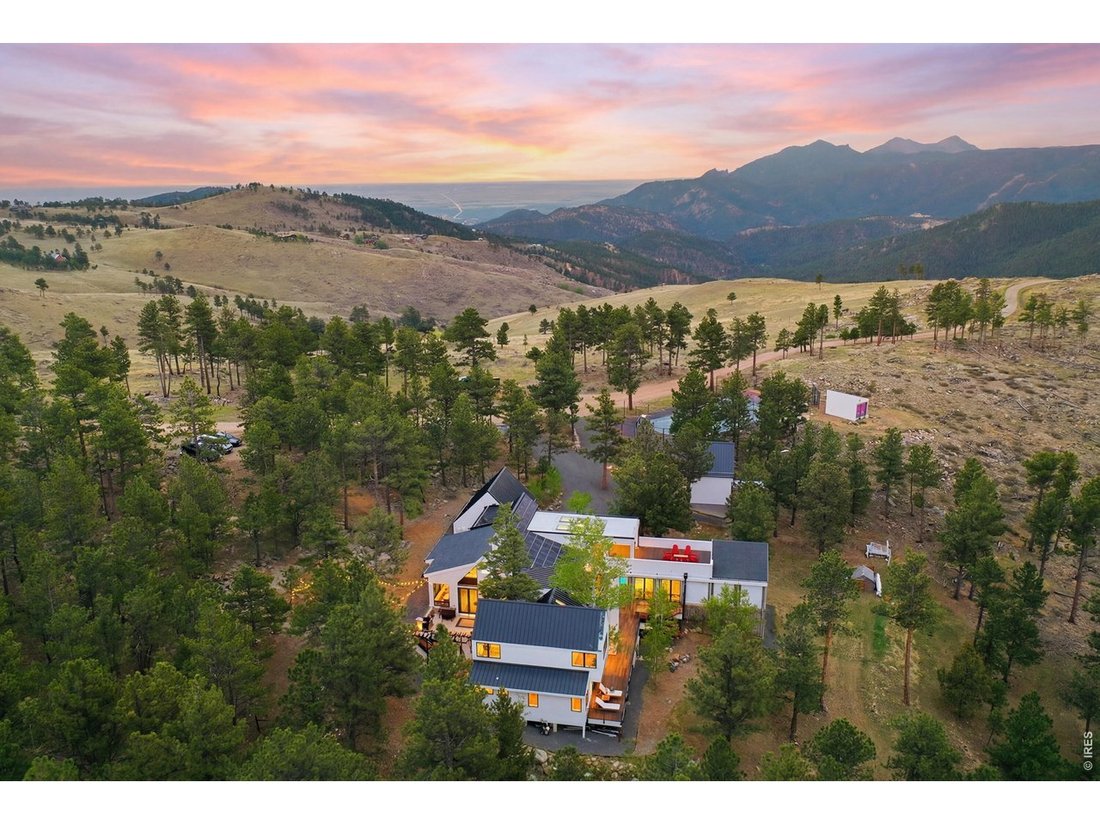 Haus in Boulder, Colorado, Vereinigte Staaten 2 - 18174879