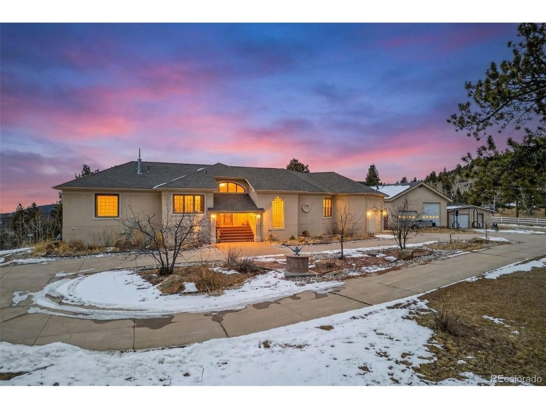 House in Littleton, Colorado, United States 2 - 18174193