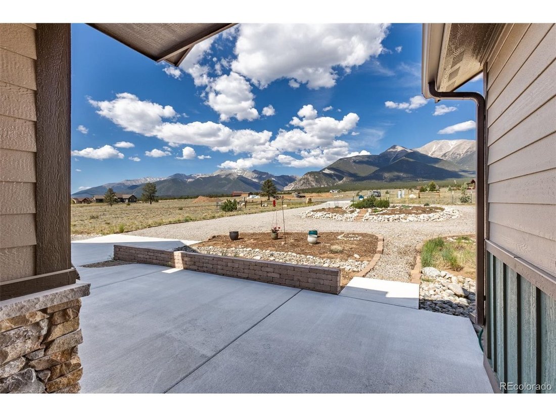 House in Buena Vista, Colorado, United States 5 - 18172497