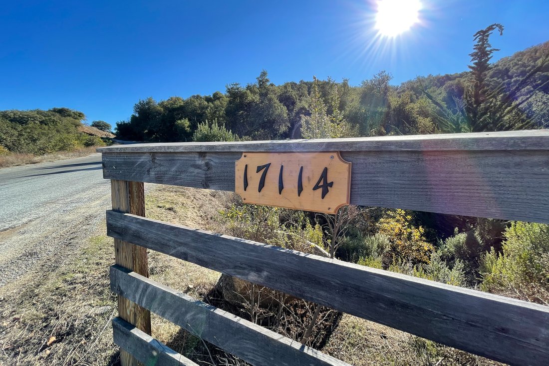 Land in Carmel Valley, California, United States 5 - 18172262