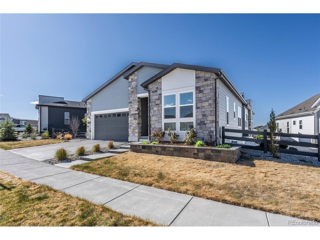 House in Castle Rock, Colorado, United States 2 - 18172572