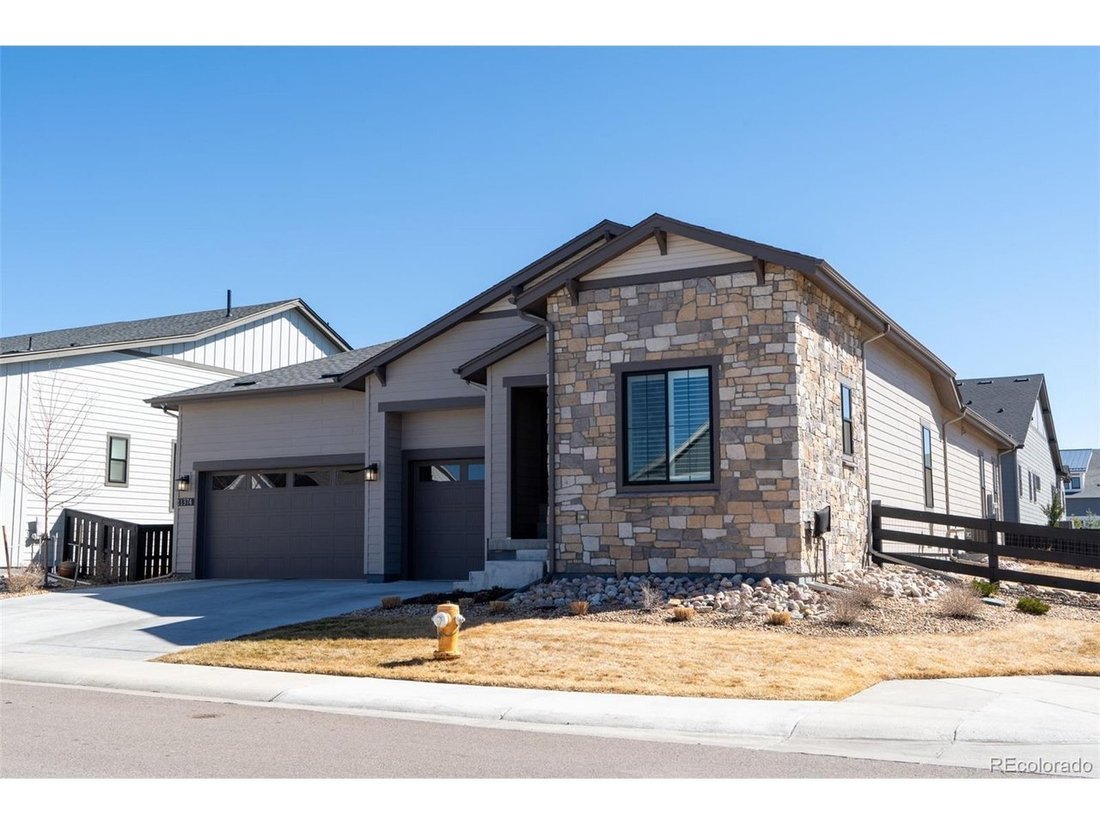 House in Sterling Ranch, Colorado, United States 1 - 18173223