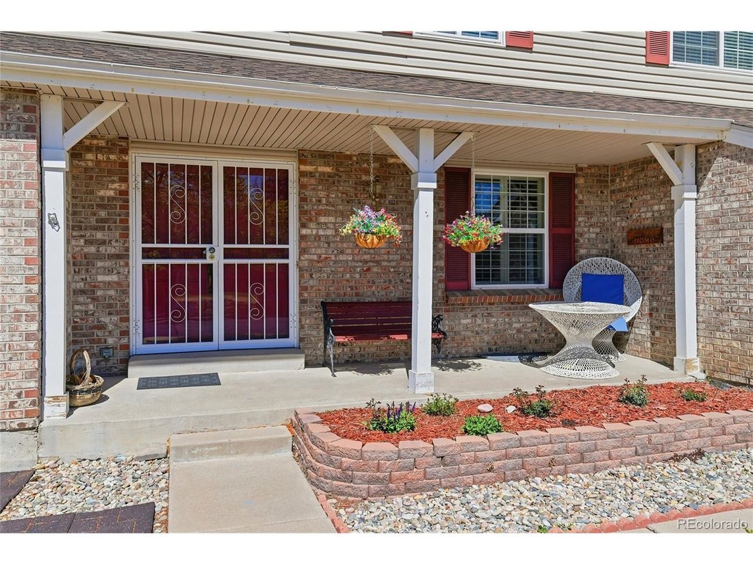 House in Centennial, Colorado, United States 2 - 18173461