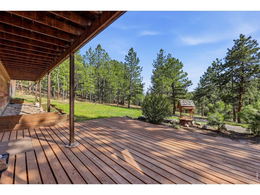 House in Berthoud, Colorado, United States 4 - 18174699
