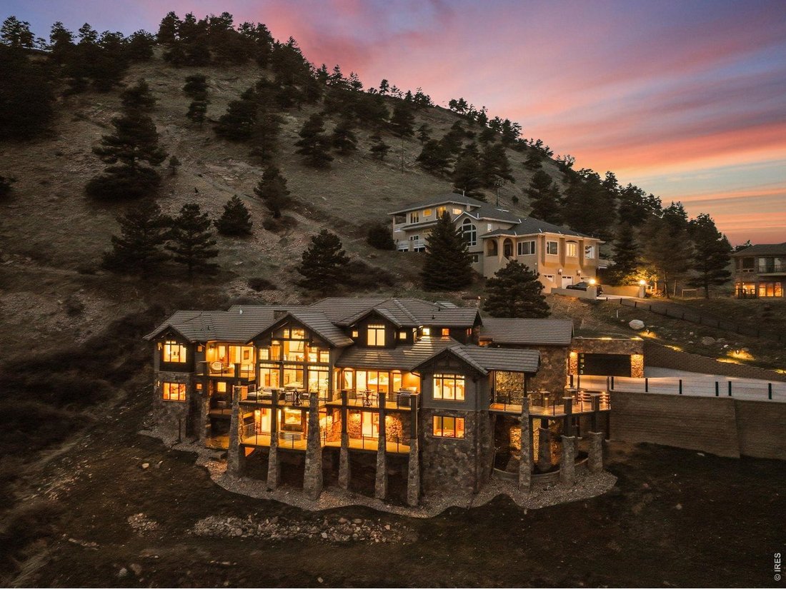 House in Boulder, Colorado, United States 1 - 18173523