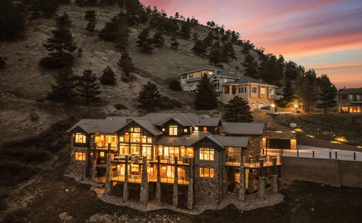House in Boulder, Colorado, United States 1