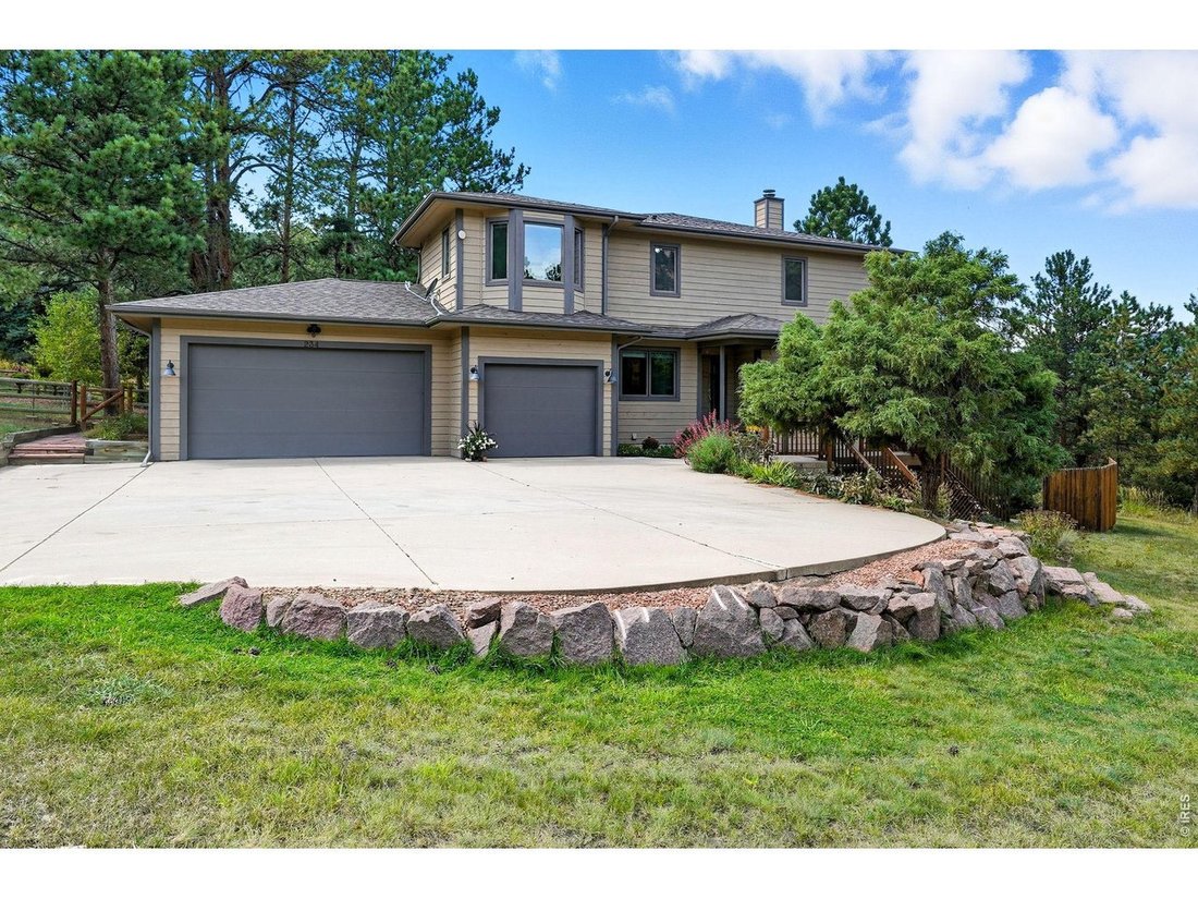 House in Lyons, Colorado, United States 5 - 18174775
