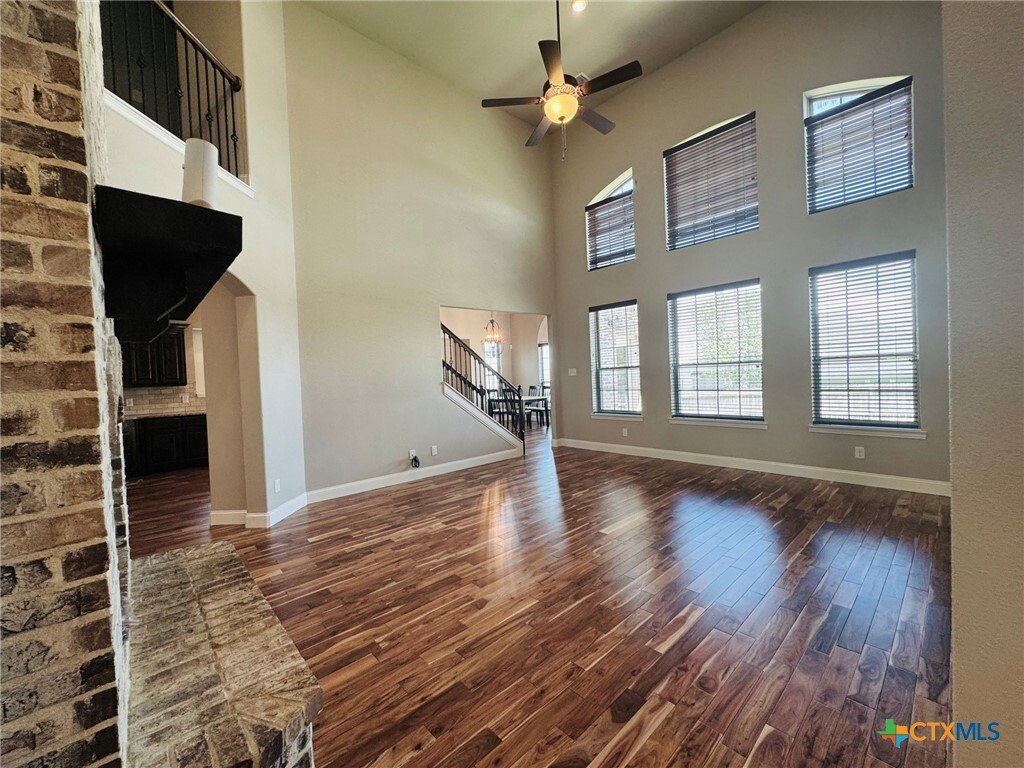 House in Nolanville, Texas, United States 5 - 18172277