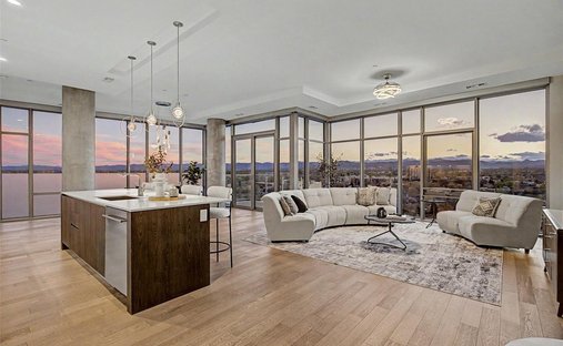 Condominio a Denver, Colorado, Stati Uniti 1