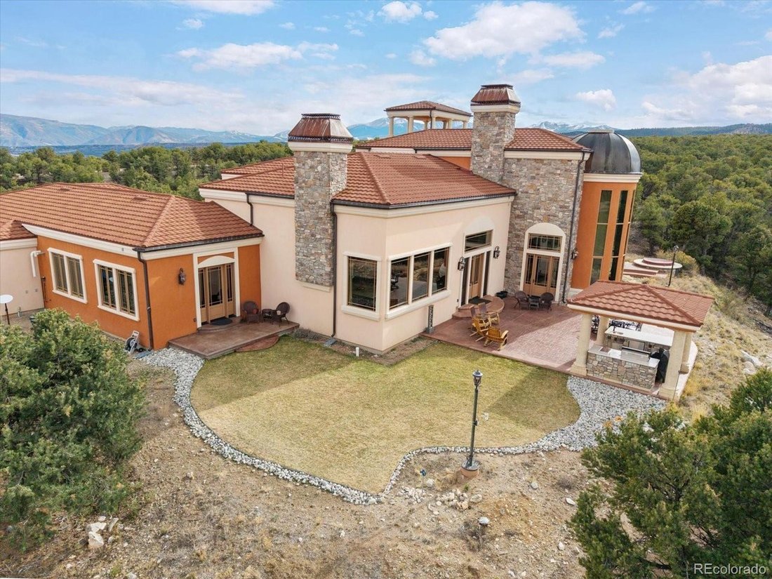 House in Salida, Colorado, United States 3 - 18172631