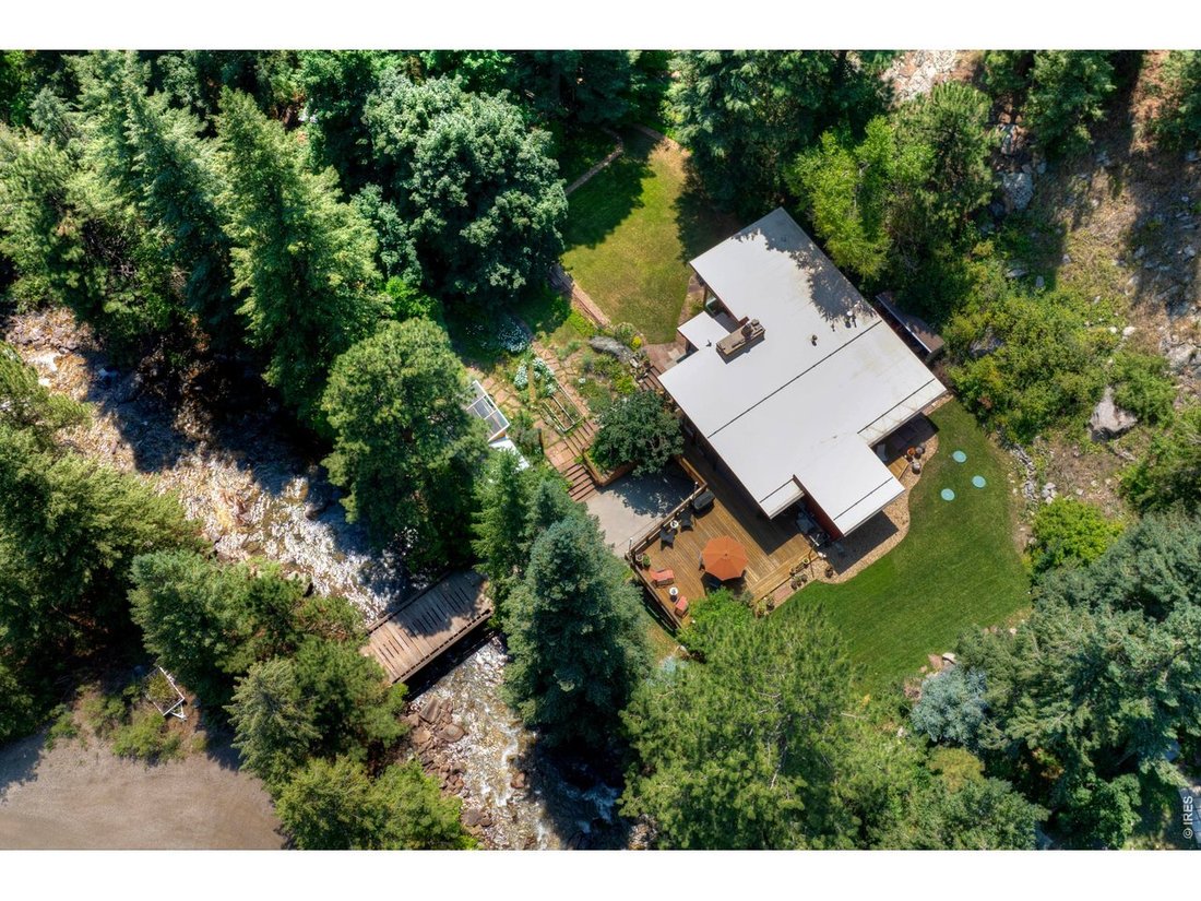 House in Boulder, Colorado, United States 2 - 18172550