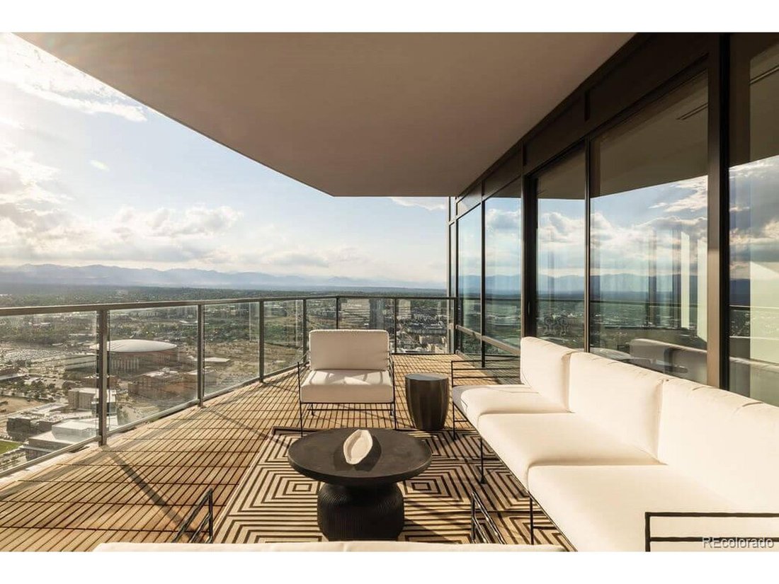 Condo in Denver, Colorado, United States 1 - 18173226