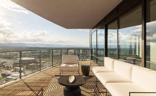 Condo in Denver, Colorado, United States 1