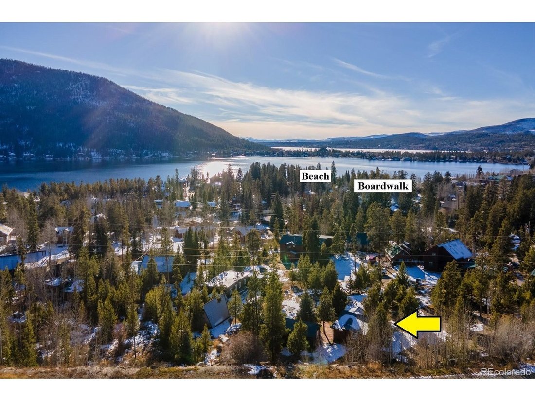 House in Grand Lake, Colorado, United States 3 - 18173742