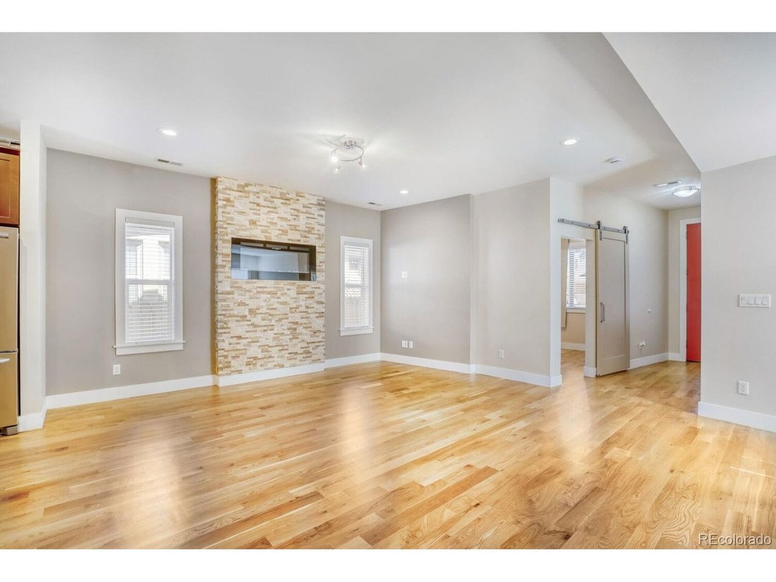 House in Denver, Colorado, United States 5 - 18173529