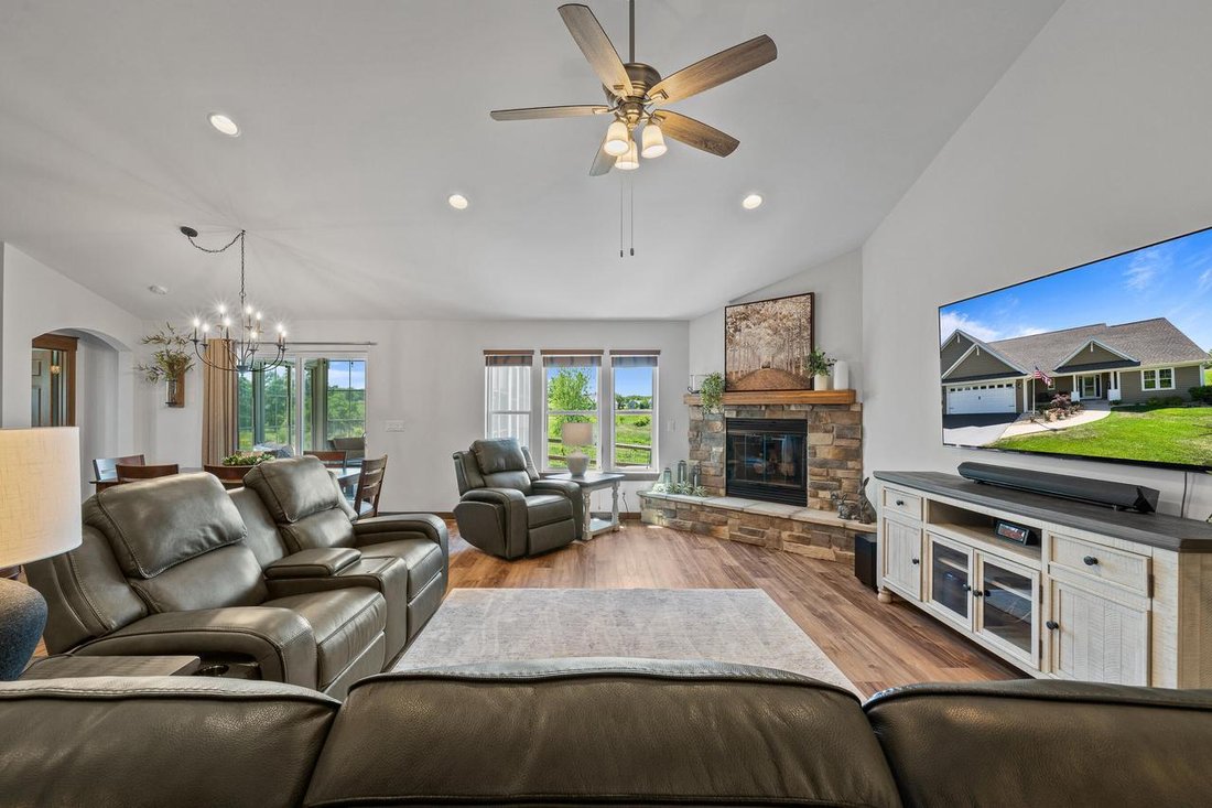 House in Lake Geneva, Wisconsin, United States 5 - 18172108