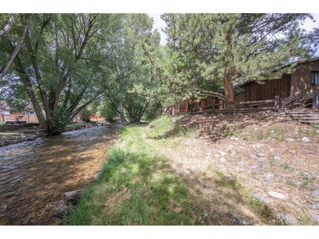 Land in Buena Vista, Colorado, United States 2 - 18172512