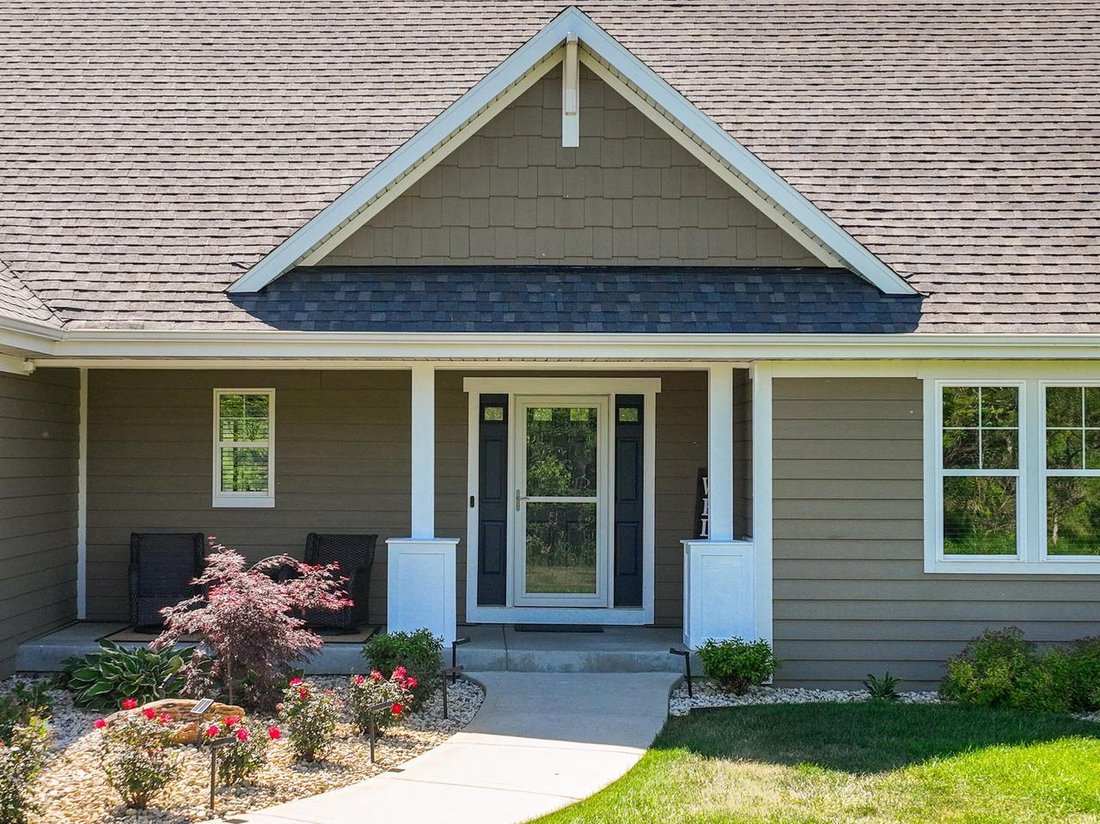 House in Lake Geneva, Wisconsin, United States 3 - 18172108