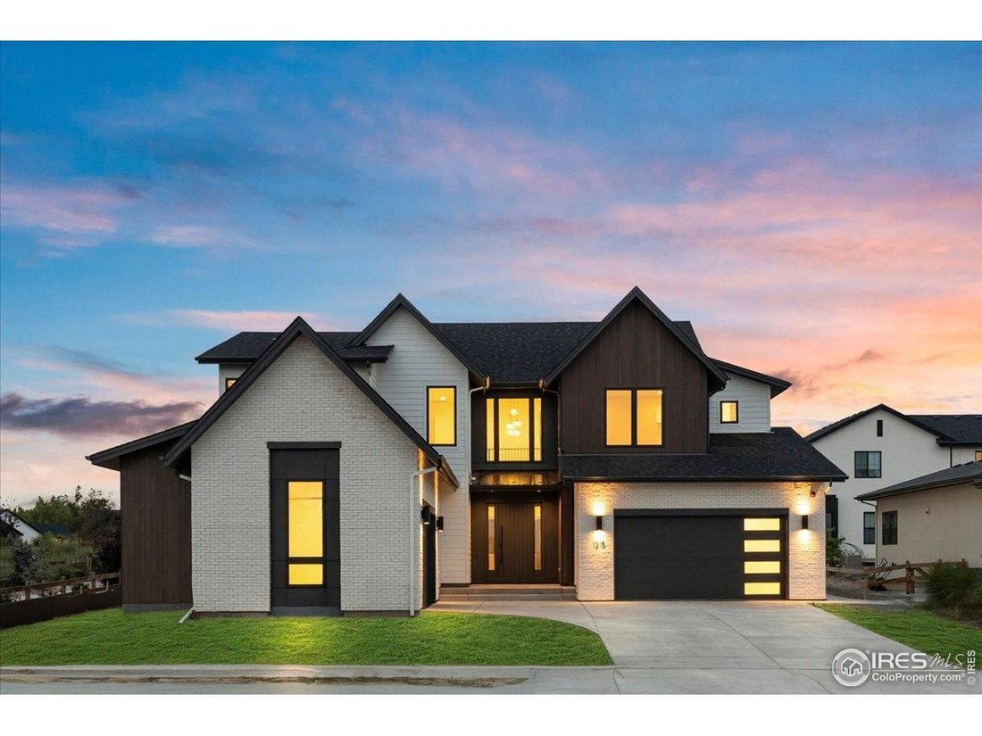 House in Gold Hill, Colorado, United States 3 - 18174713