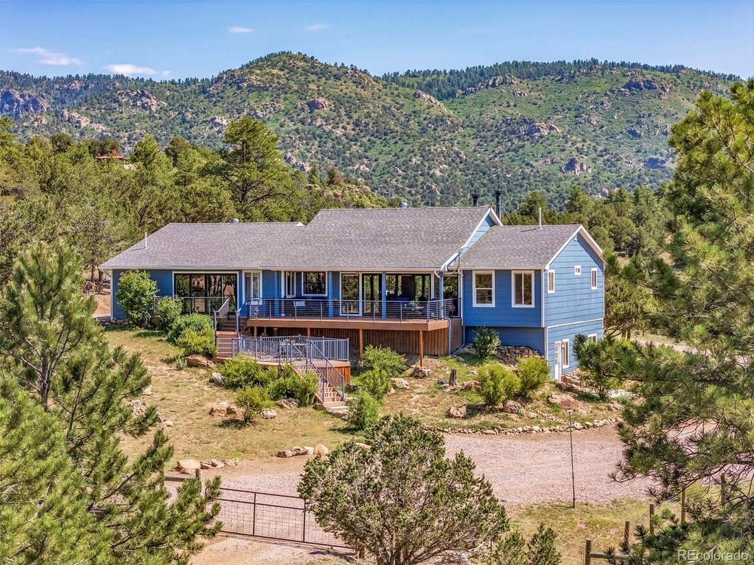 House in Lincoln Park, Colorado, United States 1 - 18174263