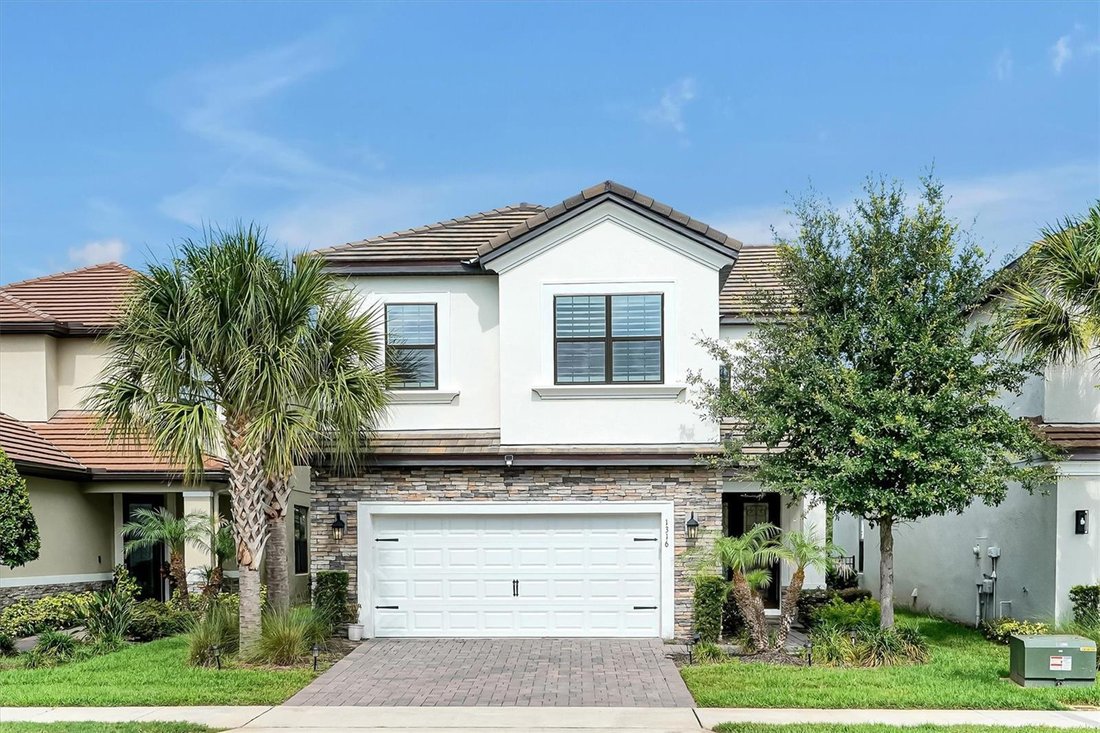 House in Winter Park, Florida, United States 1 - 18174852