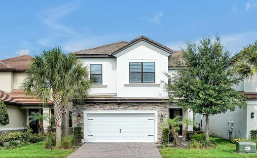 House in Winter Park, Florida, United States 1
