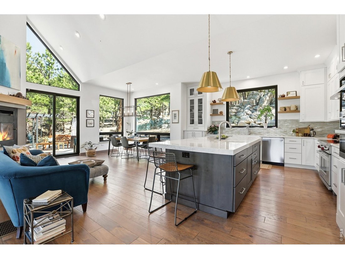 Haus in Boulder, Colorado, Vereinigte Staaten 5 - 18174879