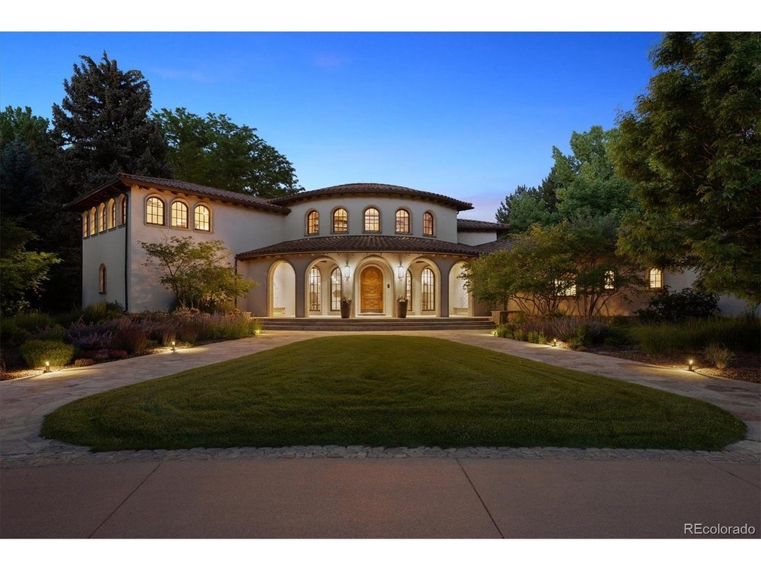 House in Englewood, Colorado, United States 1 - 18173790