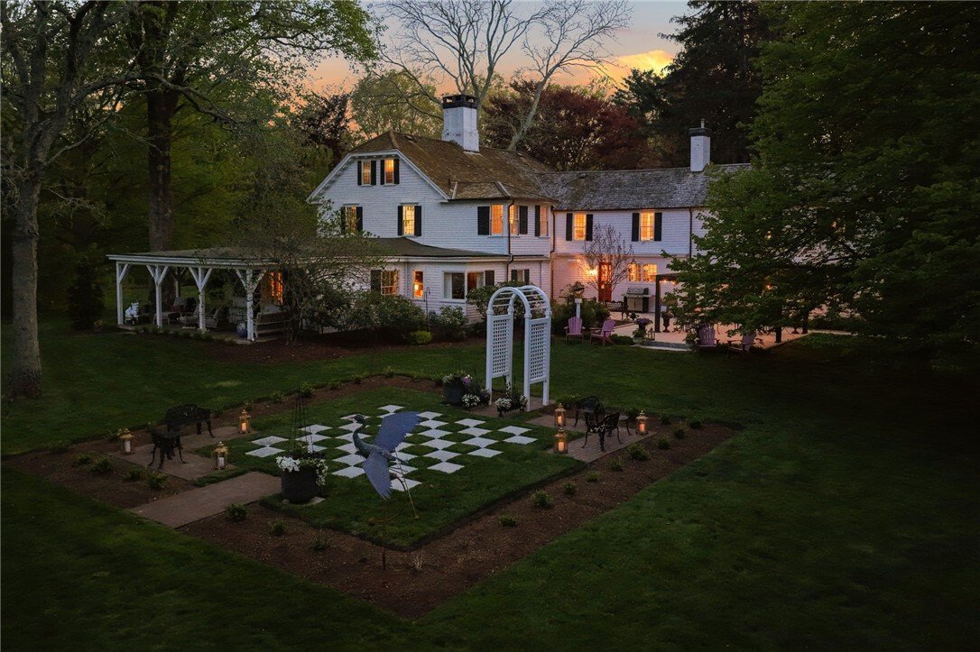 House in Warwick, Rhode Island, United States 2 - 18171996