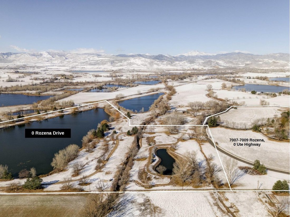 Longmont, Colorado, United States 2 - 18174741