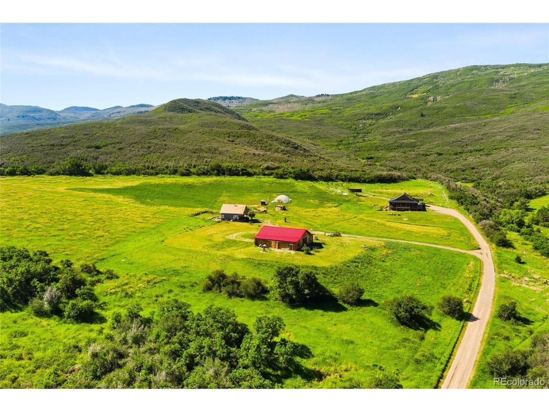 New Castle, Colorado, United States 1 - 18173658