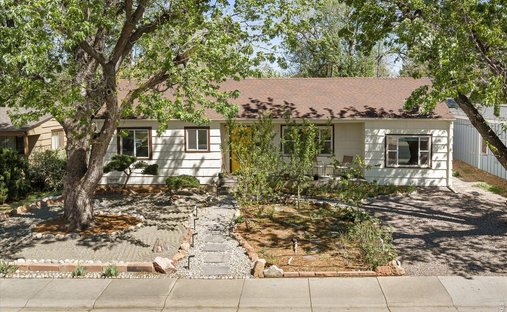 Casa a Boulder, Colorado, Stati Uniti 1