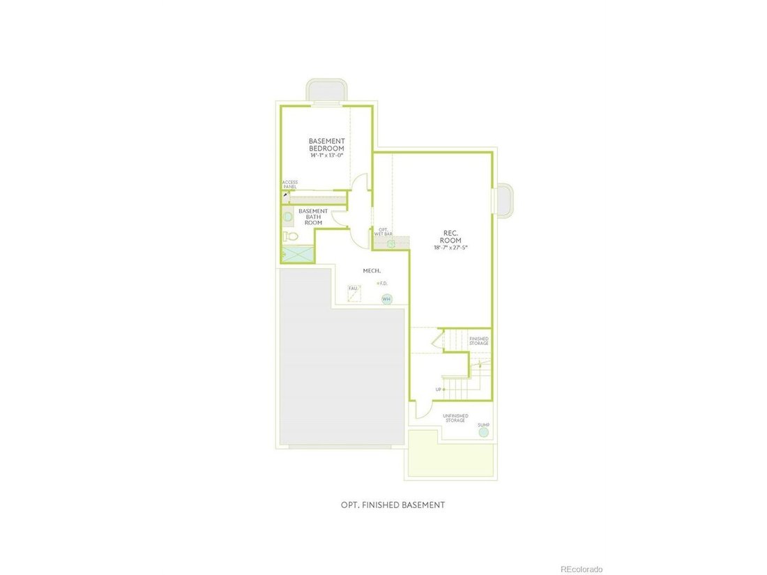 House in Sterling Ranch, Colorado, United States 4 - 18173376