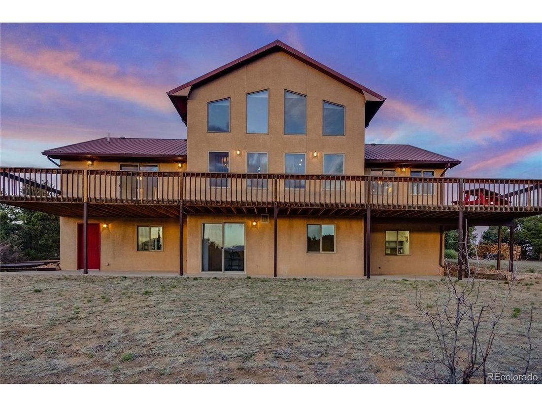 House in Westcliffe, Colorado, United States 2 - 18174233