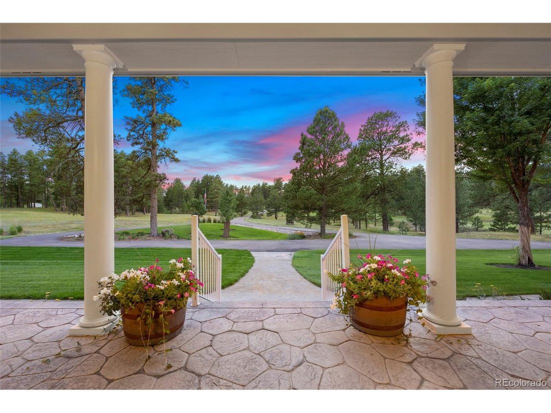 House in Elizabeth, Colorado, United States 4 - 18173733