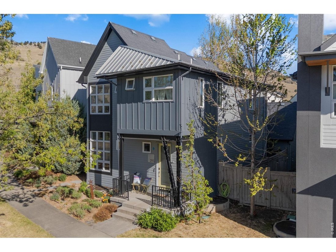 House in Boulder, Colorado, United States 2 - 18174719