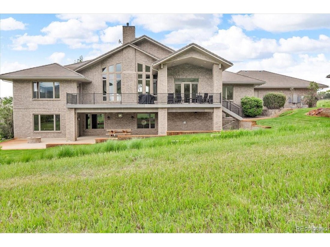 House in Gold Hill, Colorado, United States 5 - 18172532