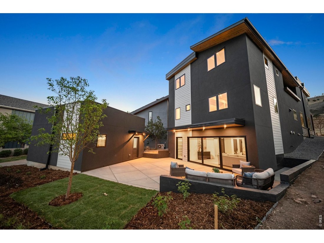 House in Boulder, Colorado, United States 5 - 18174664