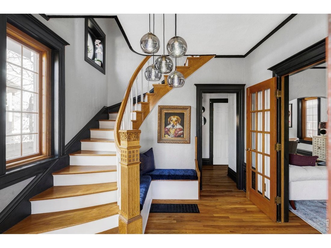 House in Denver, Colorado, United States 2 - 18174038